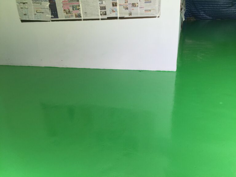 Epoxy Coating MSC